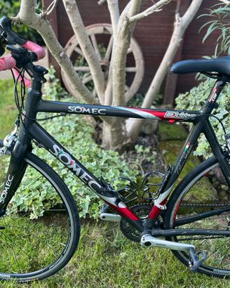 Bici da corsa