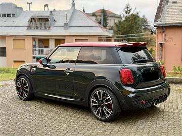 MINI John Cooper Works