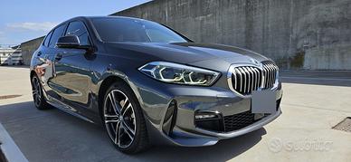 BMW serie 1 F40 118D Msport automatica 