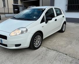 Fiat Grande Punto Grande Punto 1.2 5 porte S&S Act