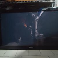 TV plasma 50 pollici Samsung