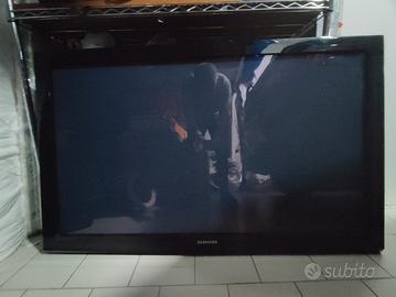 TV plasma 50 pollici Samsung