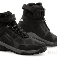 Scarpe Rev it Descent H2O