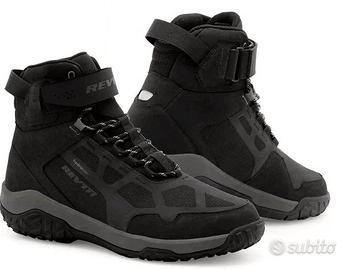 Scarpe Rev it Descent H2O