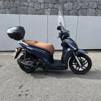 Kymco people s 125