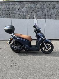 Kymco people s 125