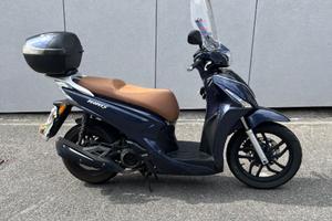 Kymco people s 125