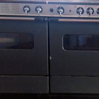 Cucina  professionale Rosieres 2 forni