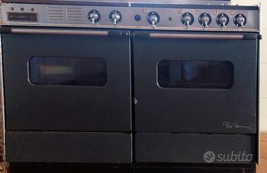 Cucina  professionale Rosieres 2 forni