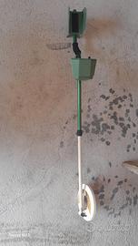 metal detector