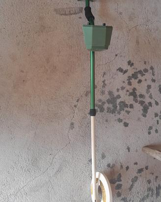 metal detector