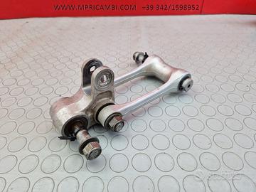 LEVERAGGI LEVERAGGIO YAMAHA YZF 250 2015 2014 YZ F