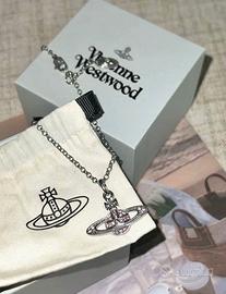 nuovo di zecca Collana Vivienne Westwood