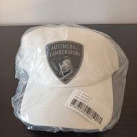cappello Lamborghini 