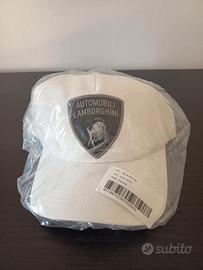 cappello Lamborghini 