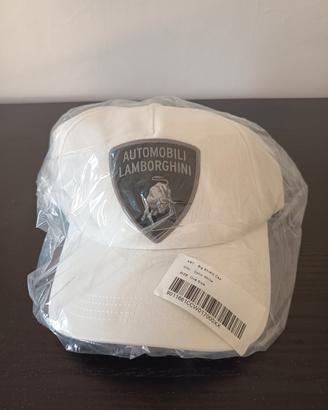 cappello Lamborghini 