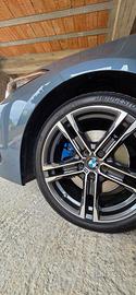 Cerchi 5x112 Bmw F40