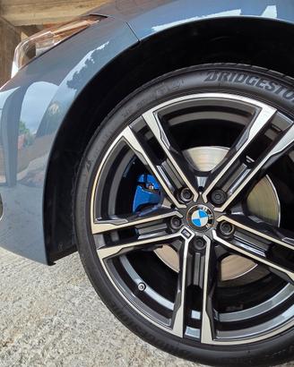 Cerchi 5x112 Bmw F40