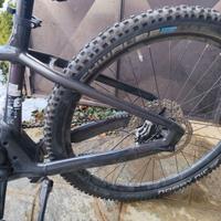 E-bike Bergamont E-REVOX