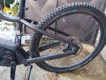 E-bike Bergamont E-REVOX