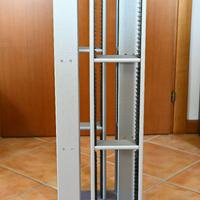 Porta Cd a torre per 240 Cd