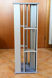 Porta Cd a torre per 240 Cd