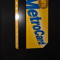 Metrocard NY