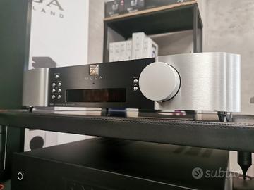 SIMAUDIO MOON 600i V2