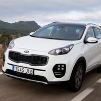 Kia sportage 2016 ricambi