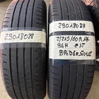 2) 2156017 Gomme EST 29018088