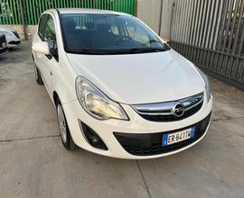 OPEL Corsa 1.2 85CV 5 porte GPL-TECH Ecotec