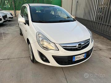 OPEL Corsa 1.2 85CV 5 porte GPL-TECH Ecotec