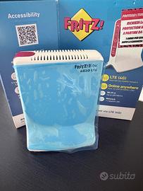 Router SIM 4G