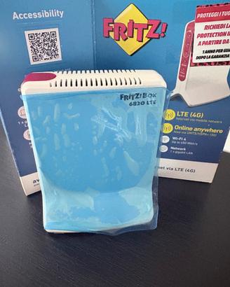 Router SIM 4G