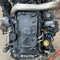 Motore m9r 2.0dci 4x4 koleos