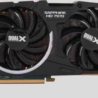 Sapphire HD 7970 Dual-X