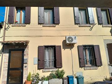 casa indipendente in centro a Comacchio