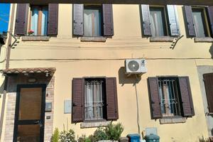 casa indipendente in centro a Comacchio
