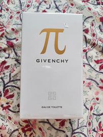 Eau de toilette Givenchy Pi uomo