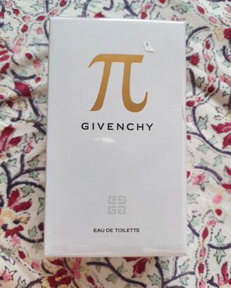 Eau de toilette Givenchy Pi uomo