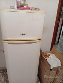 frigorifero a due porte