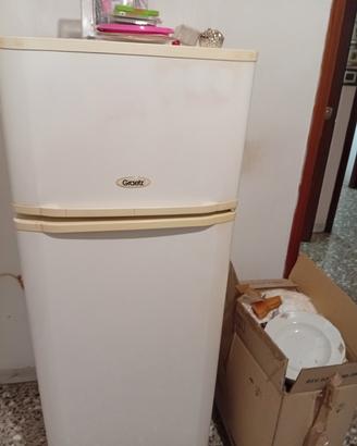 frigorifero a due porte