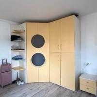 Camera da letto per ragazzi