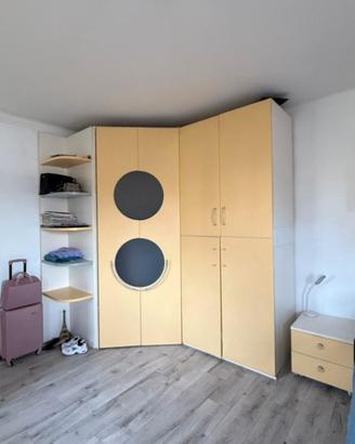 Camera da letto per ragazzi