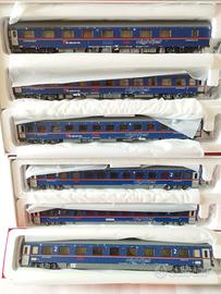 Trenini elettrici 167