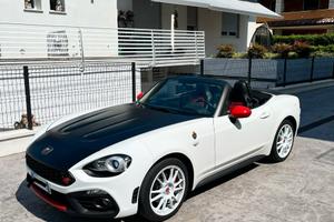 ABARTH 124 Spider - 2019