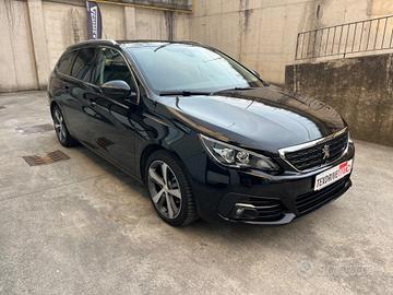 Peugeot 308 BlueHDi 130 S&S SW Active