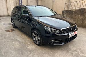 Peugeot 308 BlueHDi 130 S&S SW Active