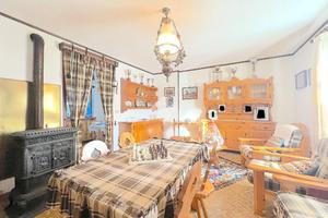 CASA SEMINDIPENDENTE A SESTRIERE