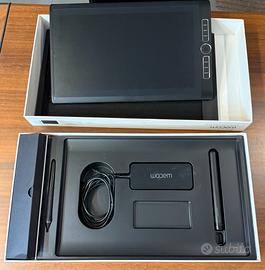 Wacom MobileStudio Pro 16”